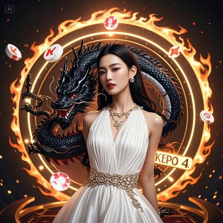 Pemain menikmati permainan slot online dan live casino di cantonatoto